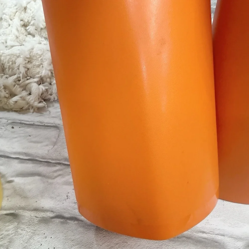 Tupperware vtg nesting